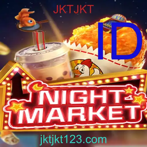 Panduan Lengkap Permainan NIGHTMARKET: Eksplorasi Dunia Penuh Misteri dan Petualangan
