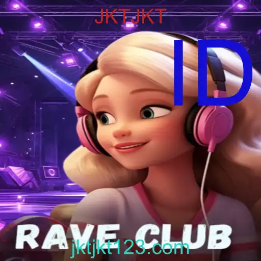Mengenal RaveClub: Permainan dengan Kode Rahasia JKTJKT